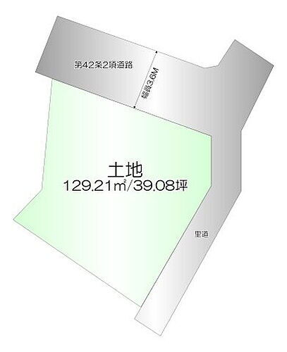 大阪府泉南郡岬町深日 土地
