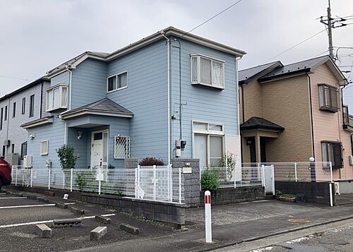 神奈川県相模原市南区下溝 土地