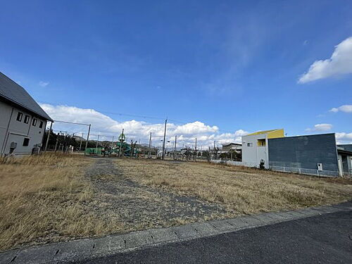 和歌山県有田郡広川町大字広 土地