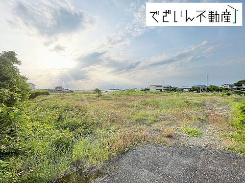 埼玉県行田市大字南河原 土地
