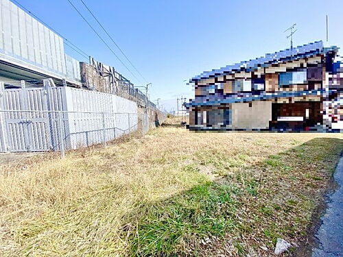 滋賀県野洲市上屋 土地