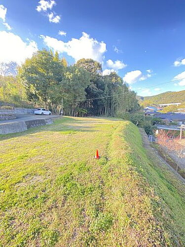 熊本県熊本市西区花園７丁目 土地