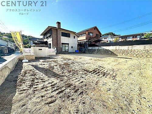 兵庫県宝塚市中山台１丁目 土地