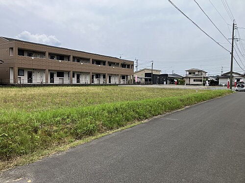 鹿児島県薩摩川内市天辰町 土地