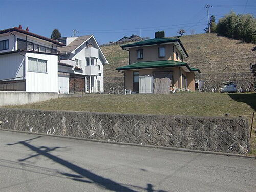 長野県上伊那郡箕輪町大字福与 296万円