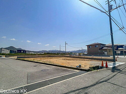 和歌山県有田郡有田川町大字徳田 土地