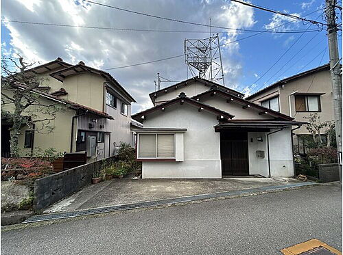 石川県金沢市神谷内町葵 土地