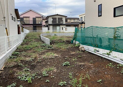 神奈川県相模原市緑区久保沢３丁目 土地