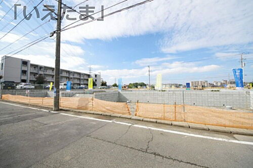 東京都日野市平山４丁目 土地