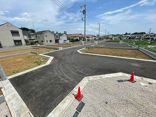 東京都練馬区西大泉２丁目 土地