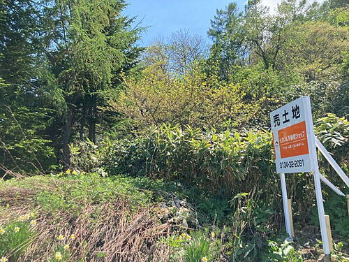 北海道小樽市赤岩１丁目 土地