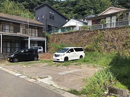 鹿児島県鹿児島市草牟田１丁目 土地