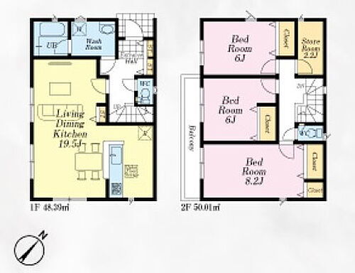 埼玉県朝霞市大字宮戸 土地