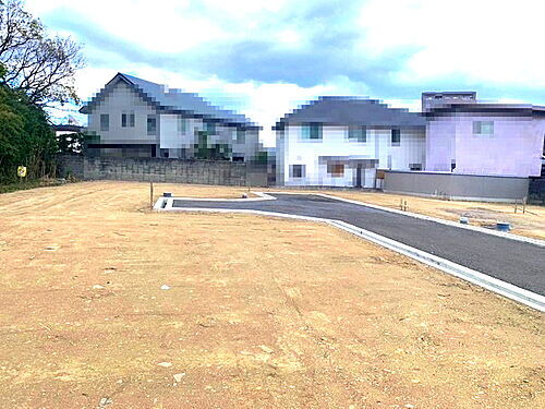 大阪府岸和田市岸城町 土地