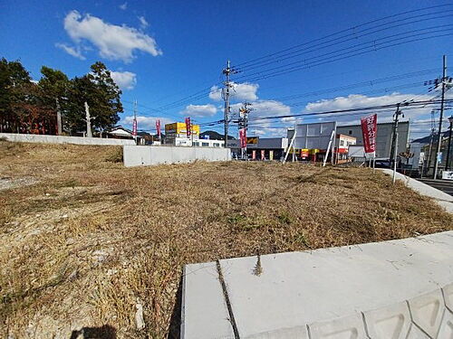 兵庫県西脇市和田町 土地