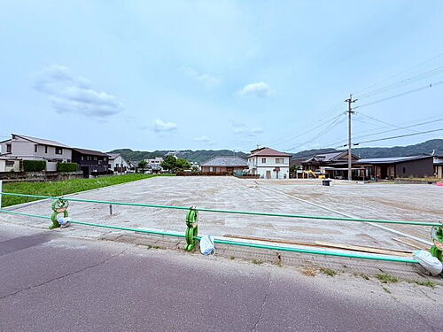 鹿児島県霧島市隼人町姫城２丁目 土地