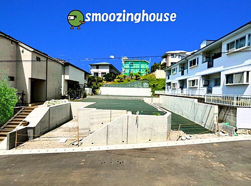 神奈川県川崎市宮前区土橋７丁目 土地