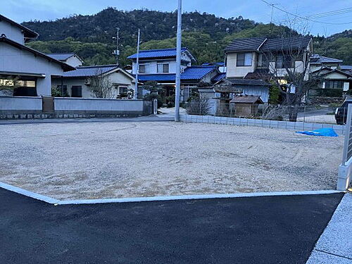 岡山県浅口郡里庄町大字里見 土地