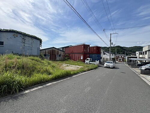 和歌山県海南市大野中 土地