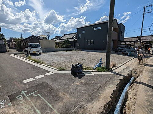 大阪府貝塚市橋本 土地