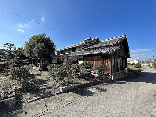 滋賀県彦根市上岡部町 土地