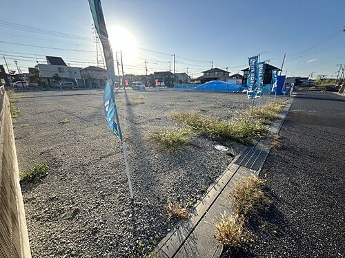 兵庫県加古川市野口町坂元北４丁目 土地