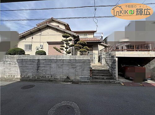 兵庫県加古川市野口町北野 990万円