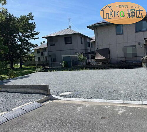 兵庫県高砂市曽根町 土地
