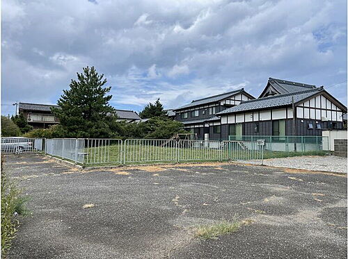 福井県坂井市三国町加戸 土地