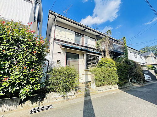 埼玉県春日部市南中曽根 土地