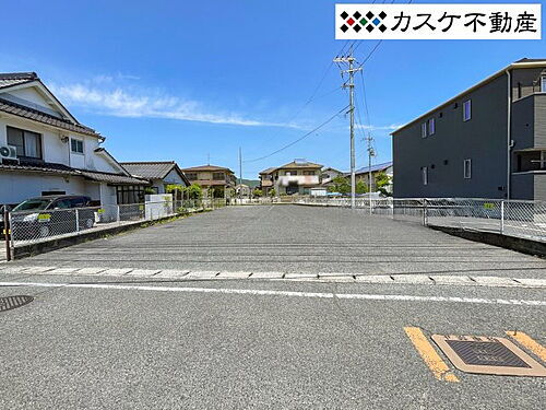 岡山県総社市溝口 土地