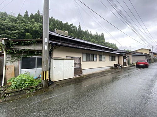 熊本県阿蘇郡小国町大字下城 土地