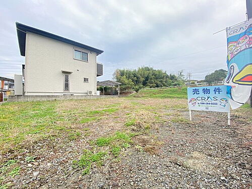 熊本県上益城郡御船町大字高木 土地