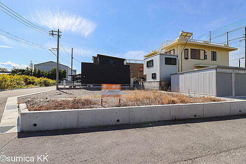 和歌山県有田市新堂 土地