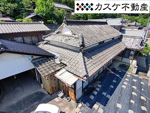 岡山県浅口市鴨方町六条院中 土地