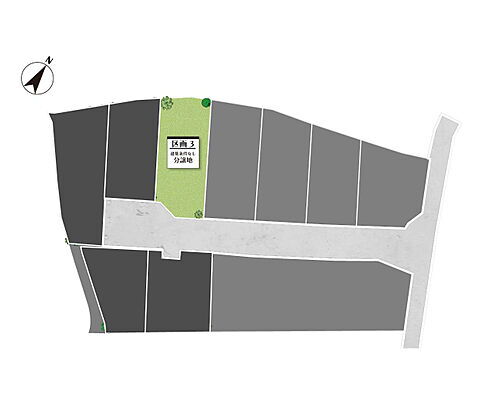 広島県尾道市栗原町 土地