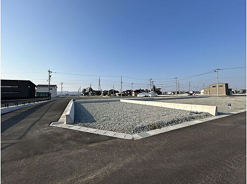 石川県白山市柴木２丁目 土地