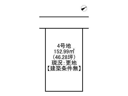兵庫県赤穂市加里屋 土地