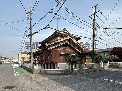 栃木県小山市駅南町３丁目 建築条件付土地