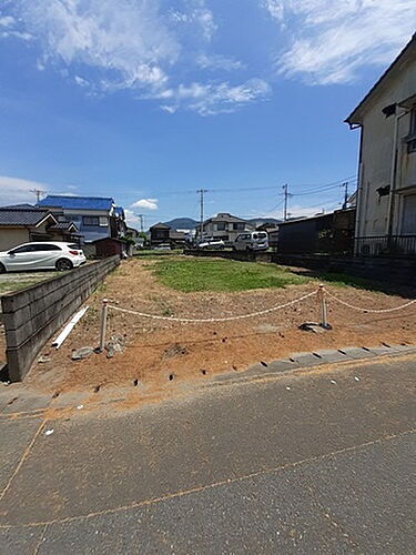 静岡県賀茂郡松崎町江奈 土地