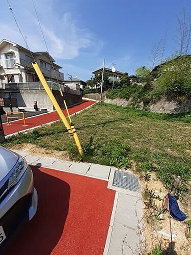 福岡県糟屋郡篠栗町和田２丁目 土地