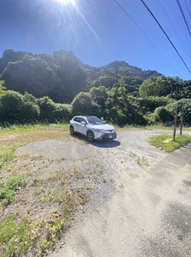 熊本県宇城市三角町大田尾 土地