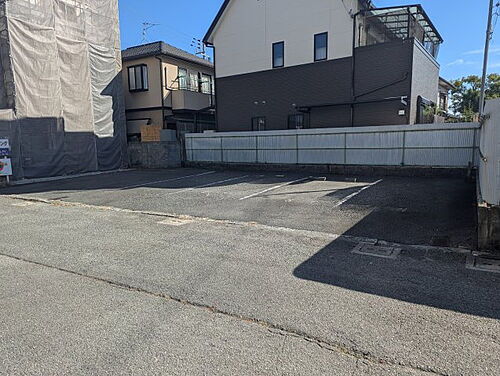 兵庫県姫路市吉田町 土地