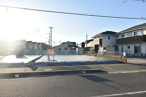 埼玉県南埼玉郡宮代町道佛３丁目 土地