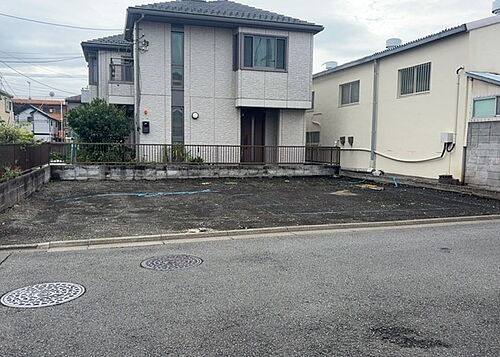 神奈川県相模原市中央区青葉１丁目 土地