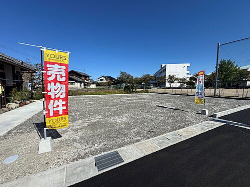滋賀県東近江市小田苅町 土地