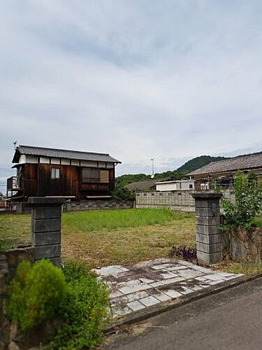香川県三豊市詫間町松崎 土地