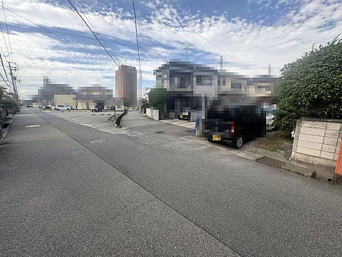 兵庫県加古郡播磨町二子大坪 2300万円