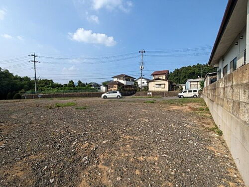 栃木県鹿沼市御成橋町２丁目 土地