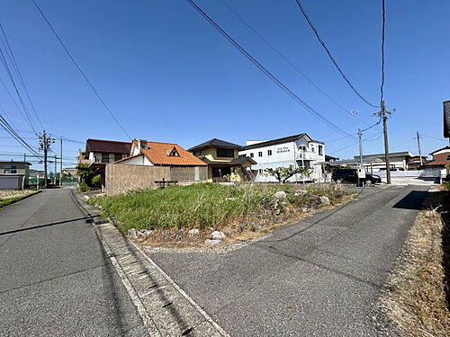 岐阜県本巣市軽海 土地